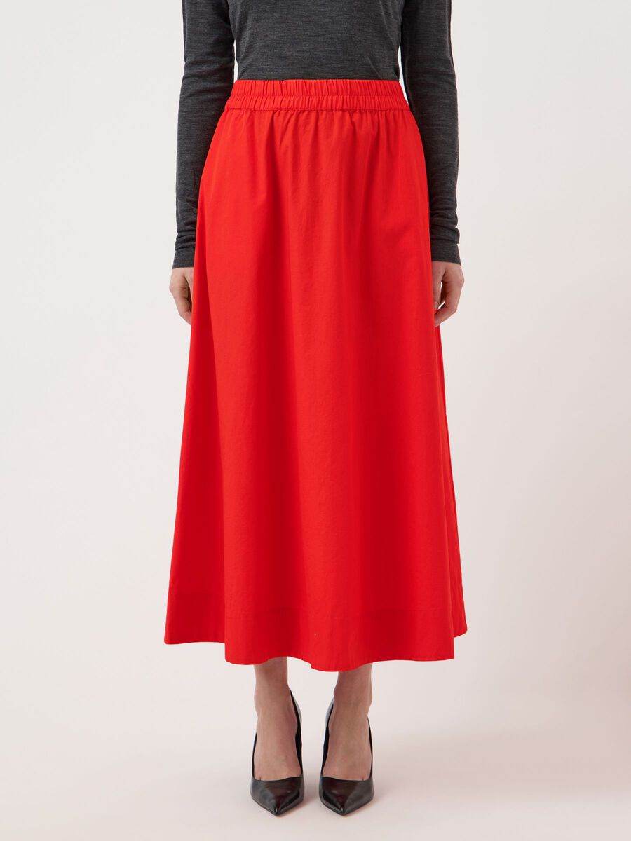 Yascolea maxi rok - YAS
