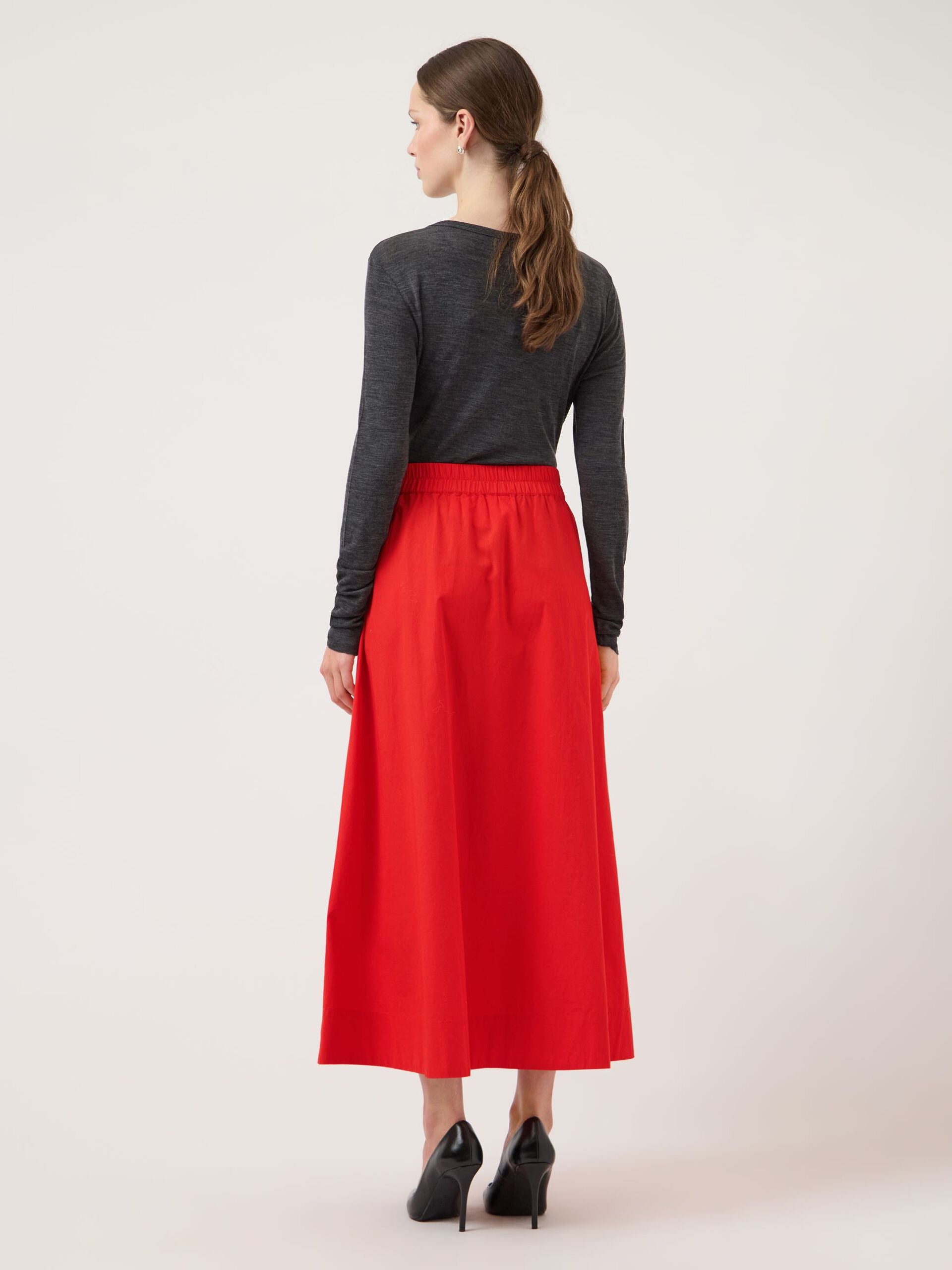 Yascolea maxi rok - YAS