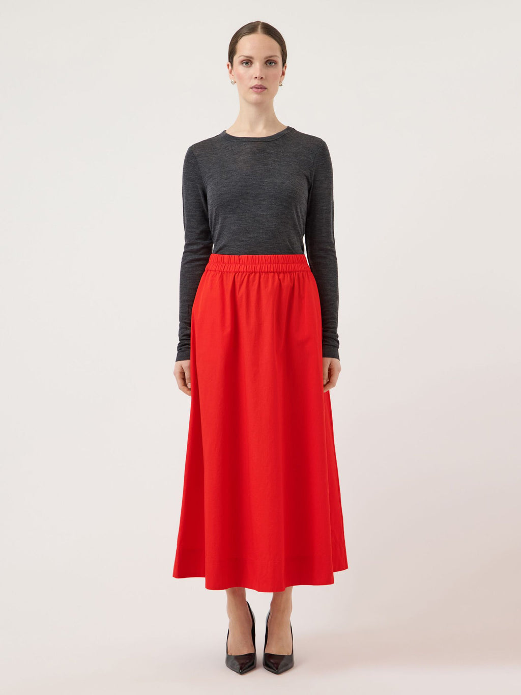Yascolea maxi rok - YAS