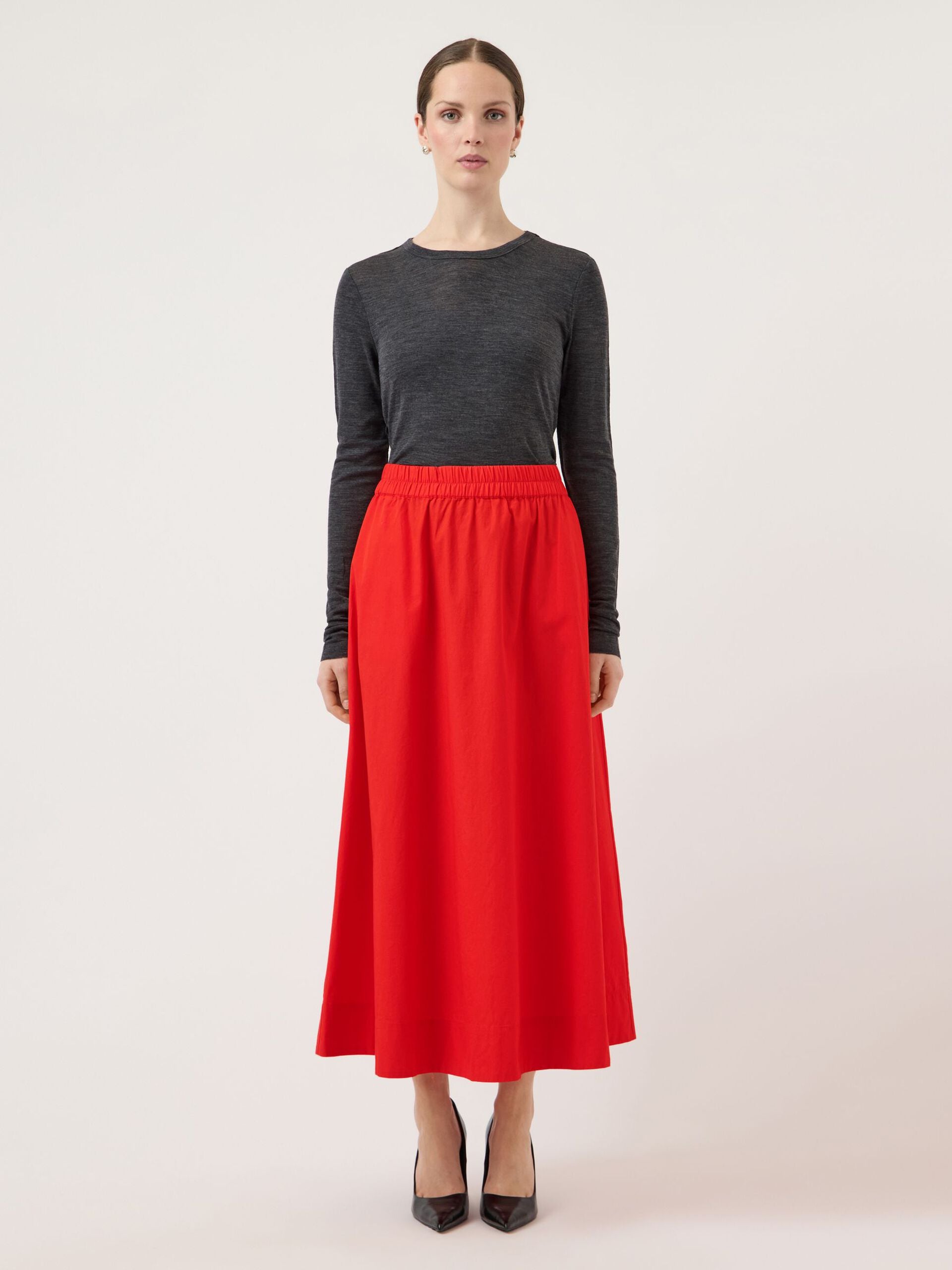Yascolea maxi rok - YAS