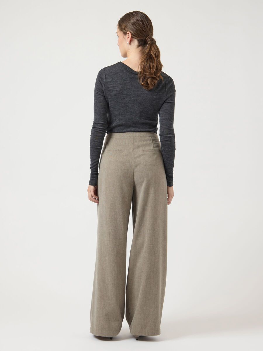 Yascaso broek - YAS