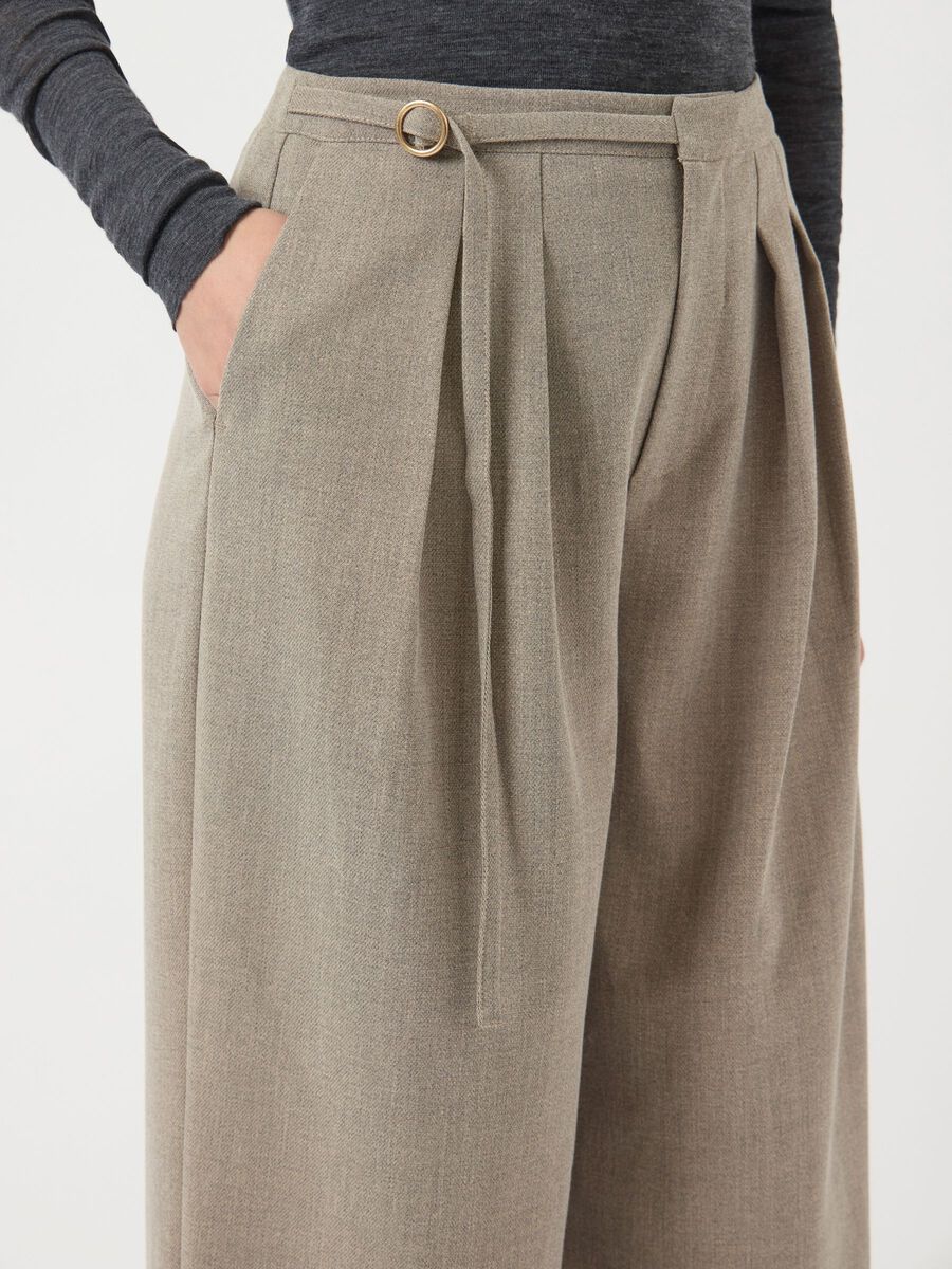 Yascaso broek - YAS