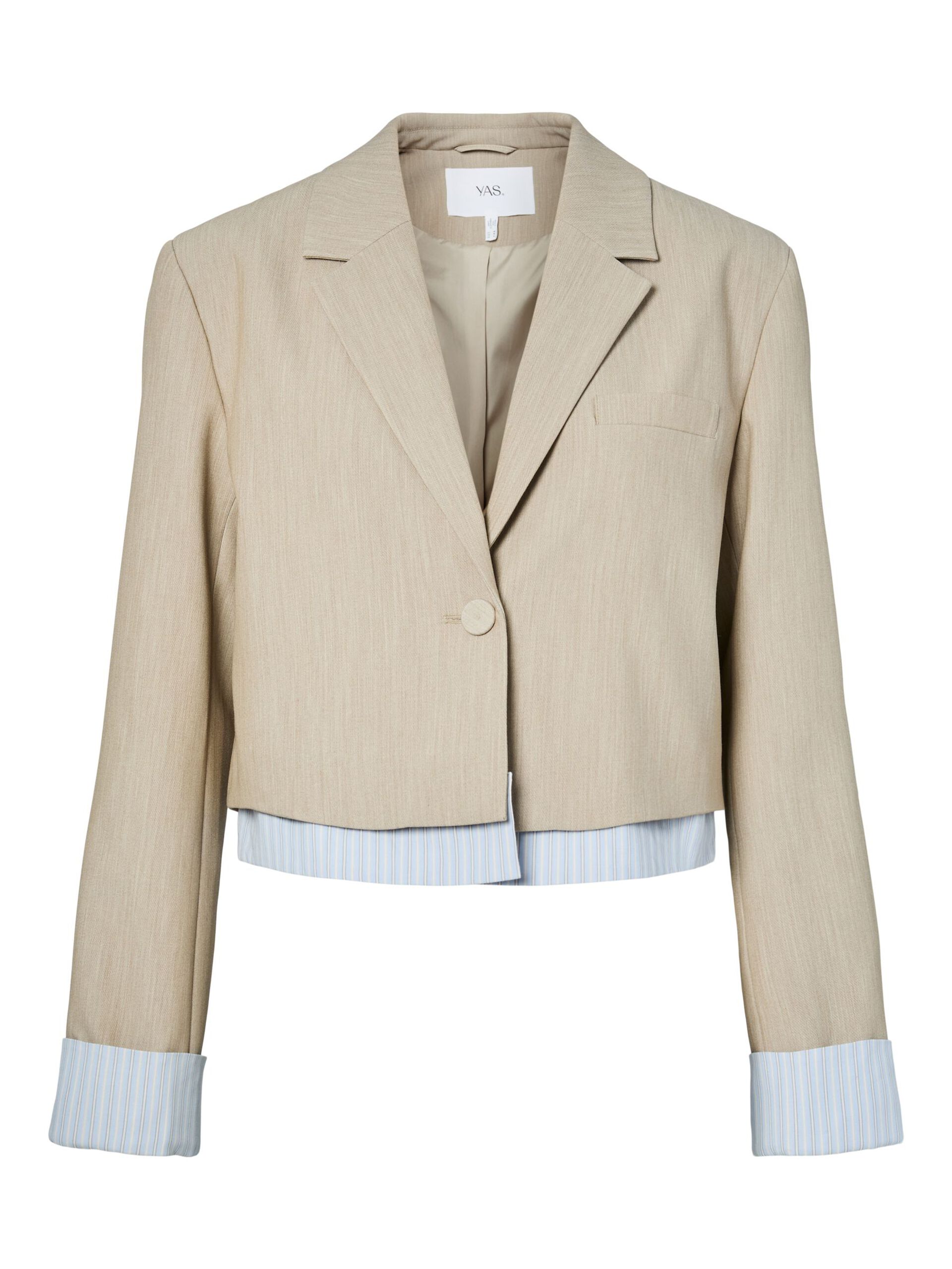 Yasdetana blazer - YAS