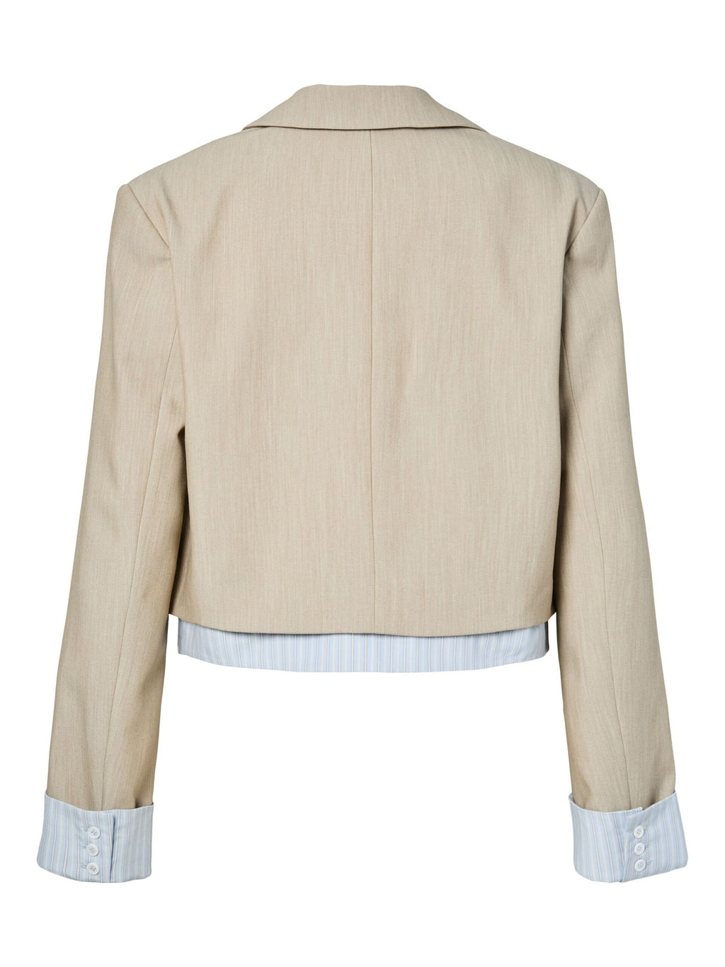 Yasdetana blazer - YAS