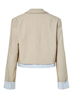 Yasdetana blazer - YAS