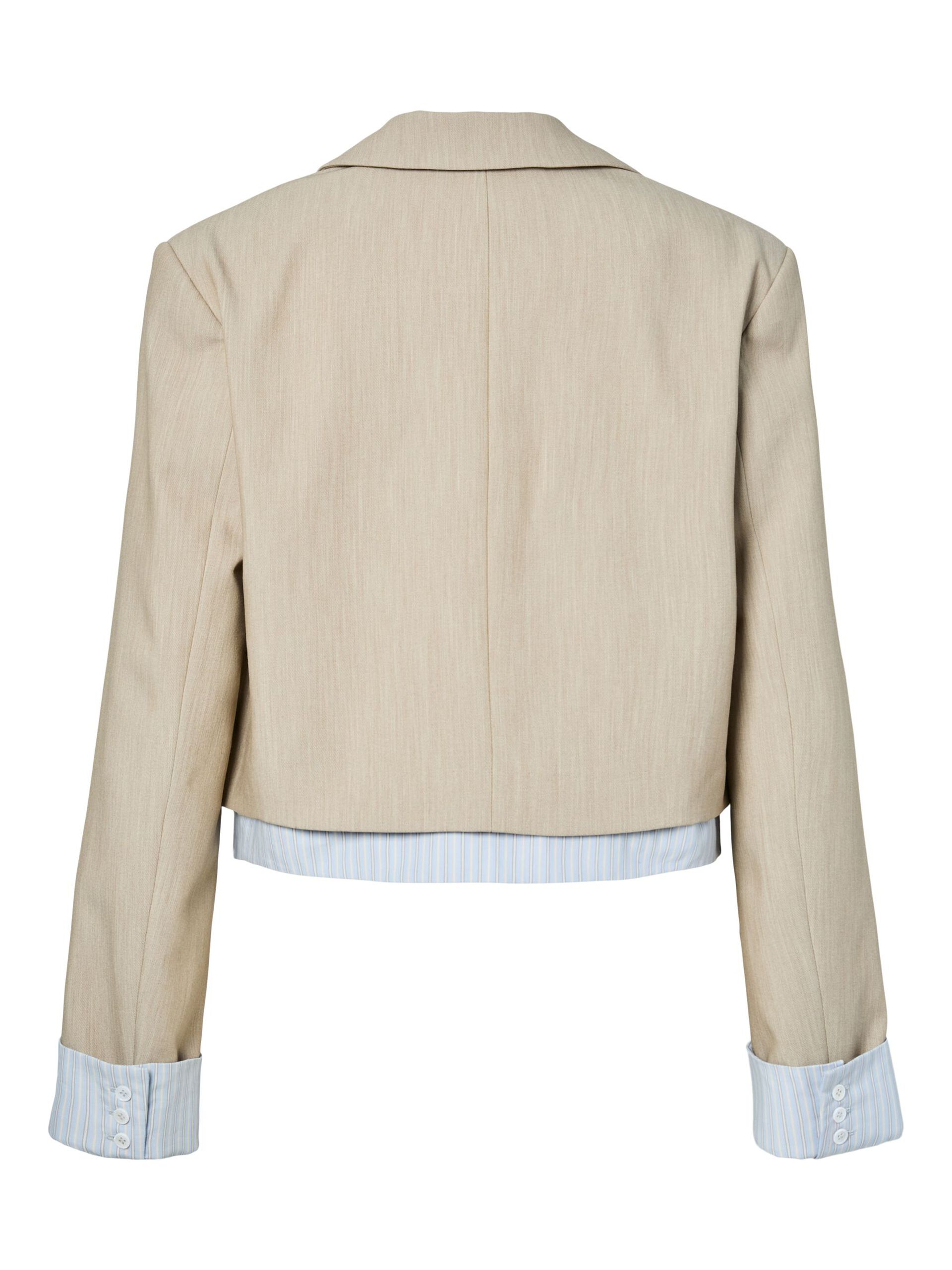 Yasdetana blazer - YAS