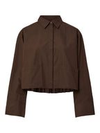 Yasroyalee hemd - YAS