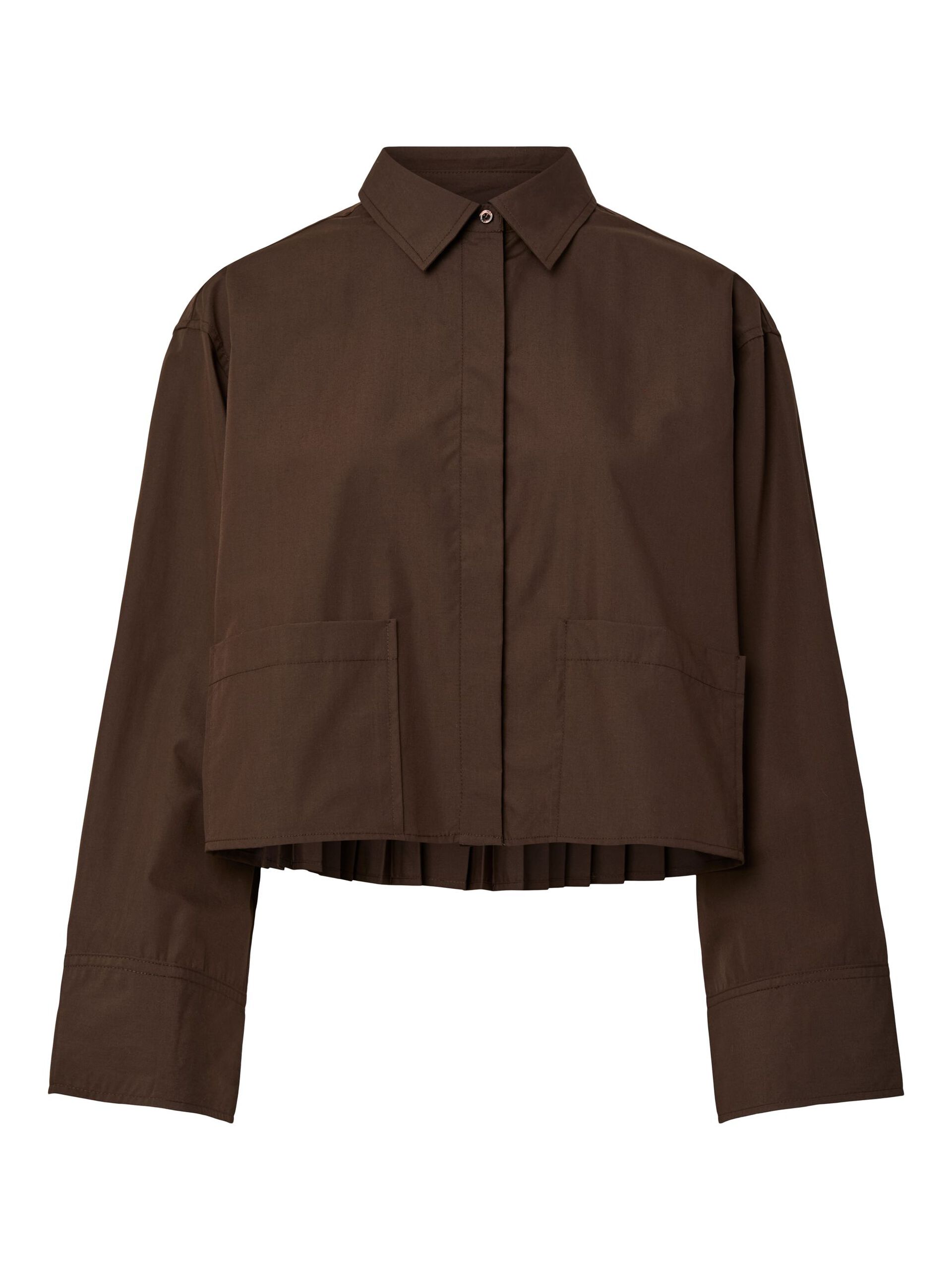 Yasroyalee hemd - YAS