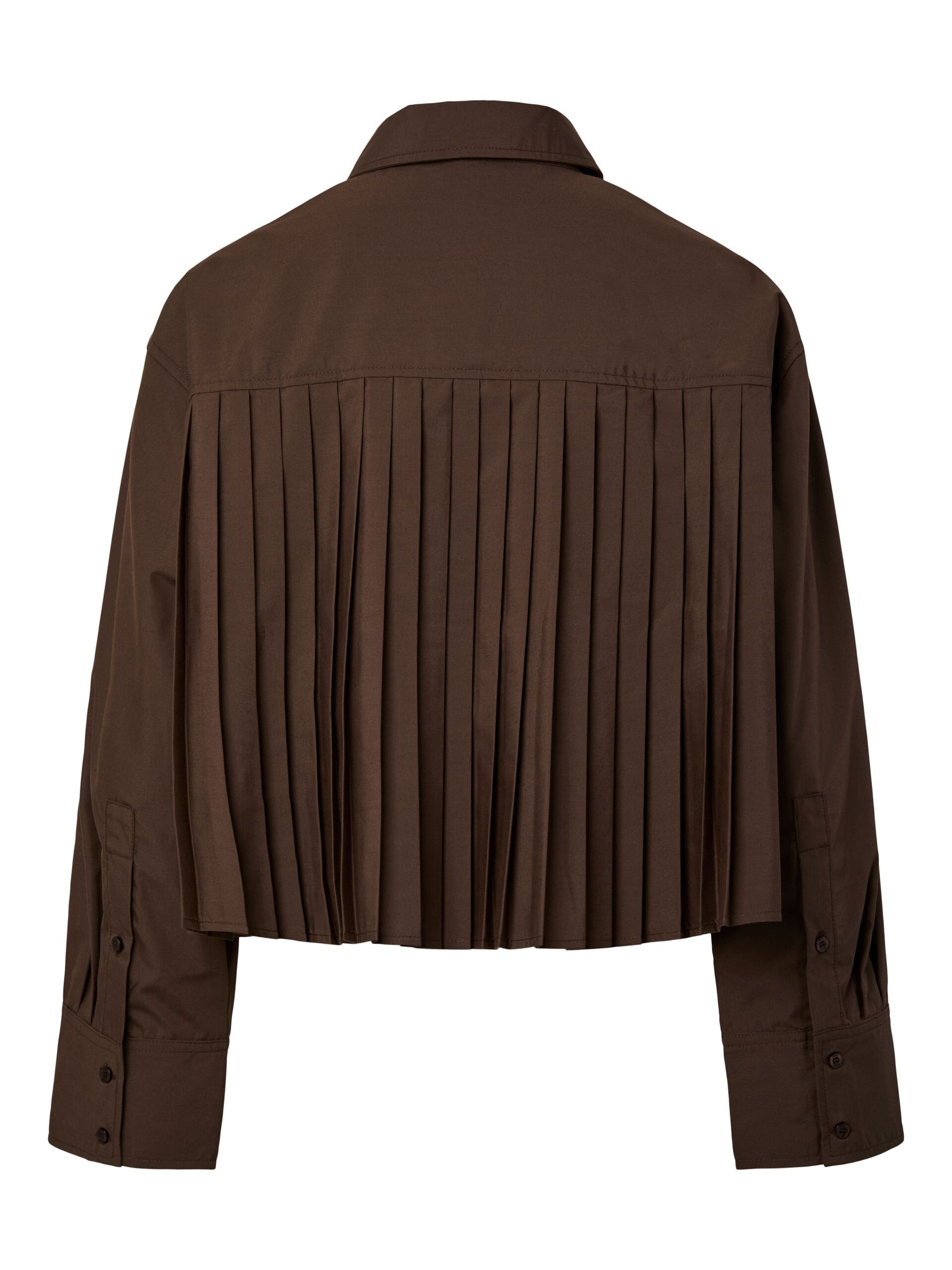 Yasroyalee hemd - YAS