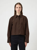 Yasroyalee hemd - YAS