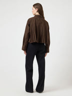 Yasroyalee hemd - YAS