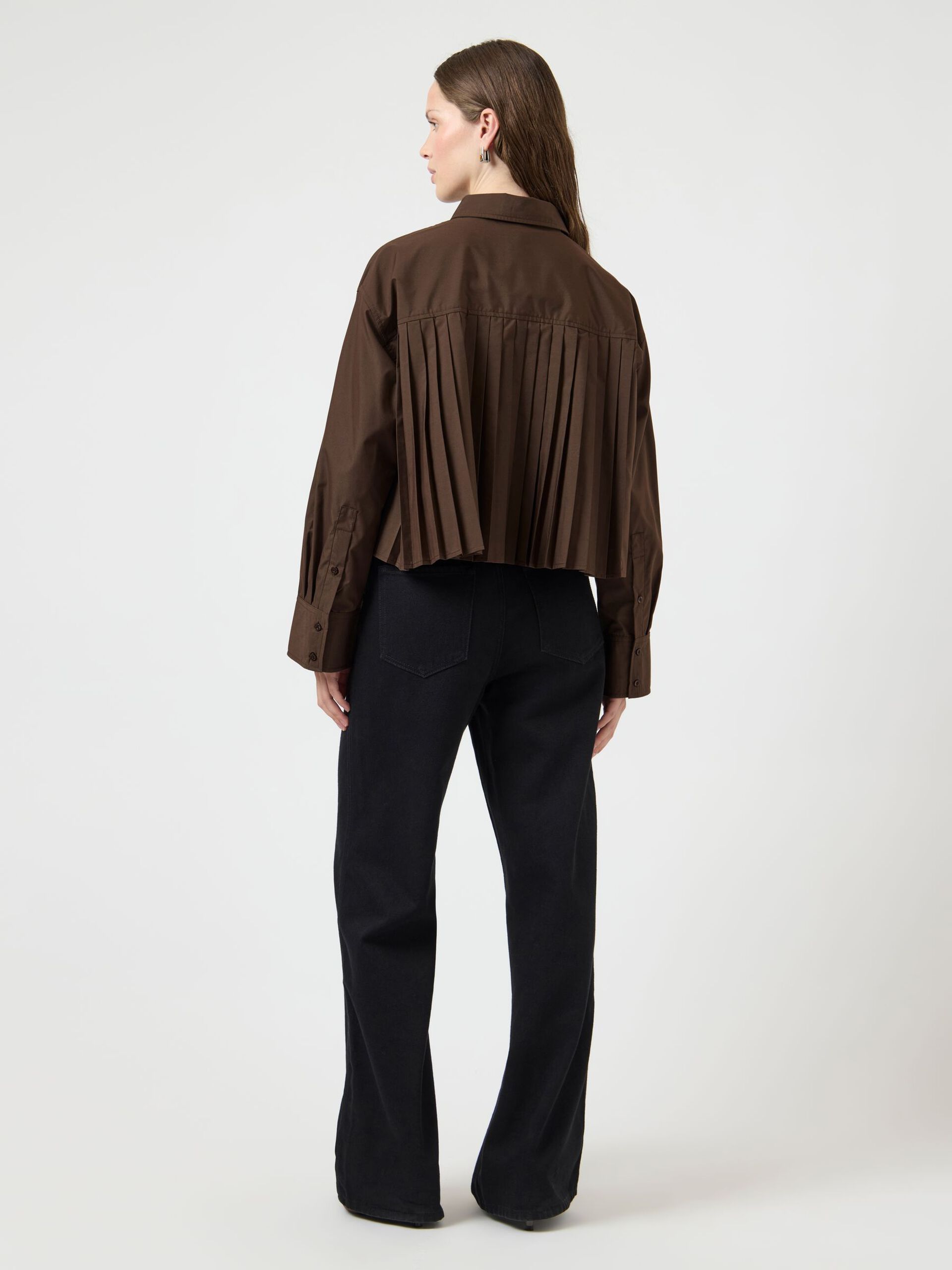 Yasroyalee hemd - YAS