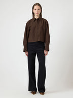 Yasroyalee hemd - YAS