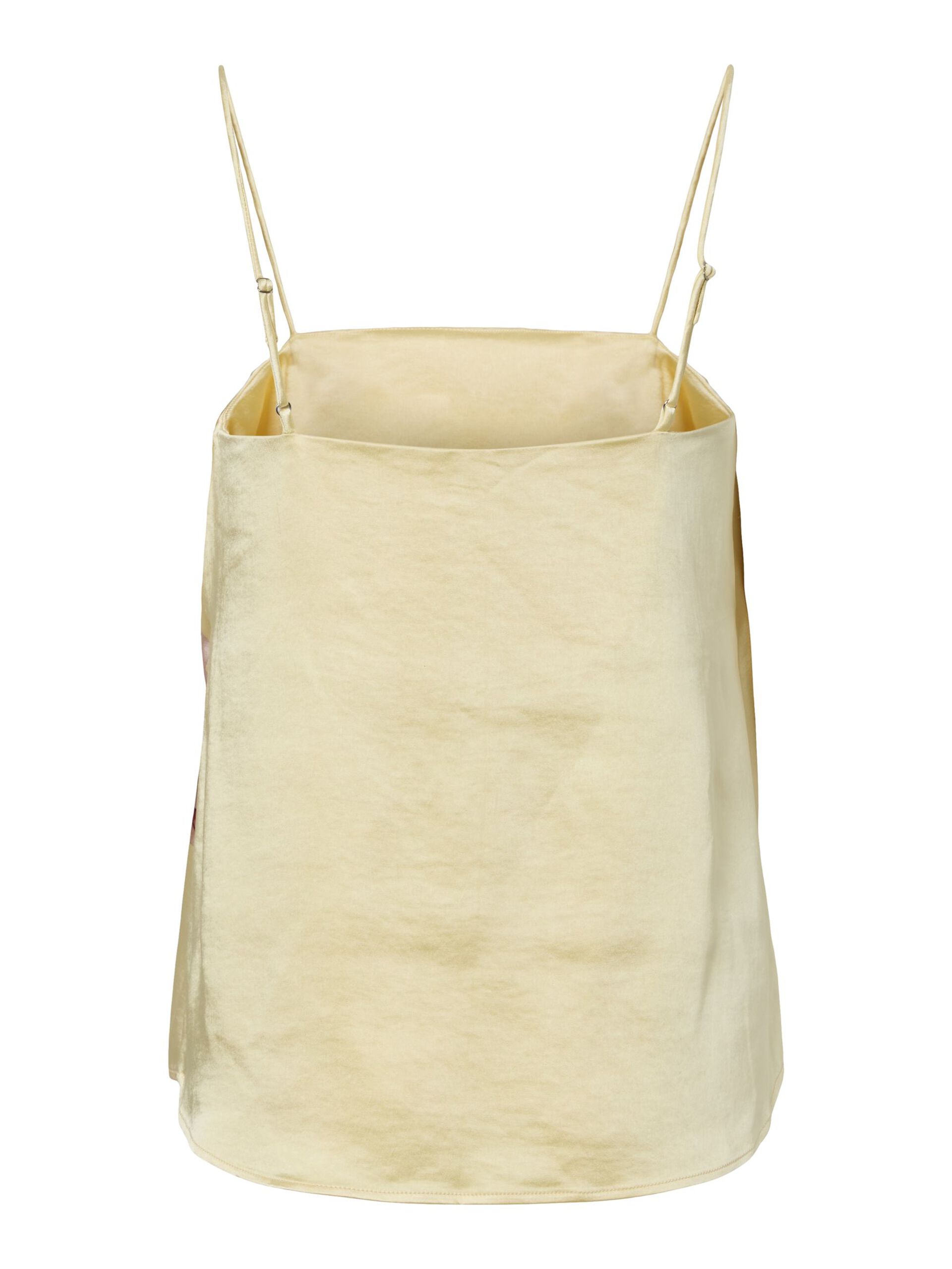 Yasorchida top - YAS