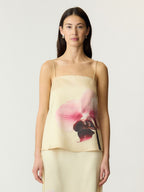 Yasorchida top - YAS