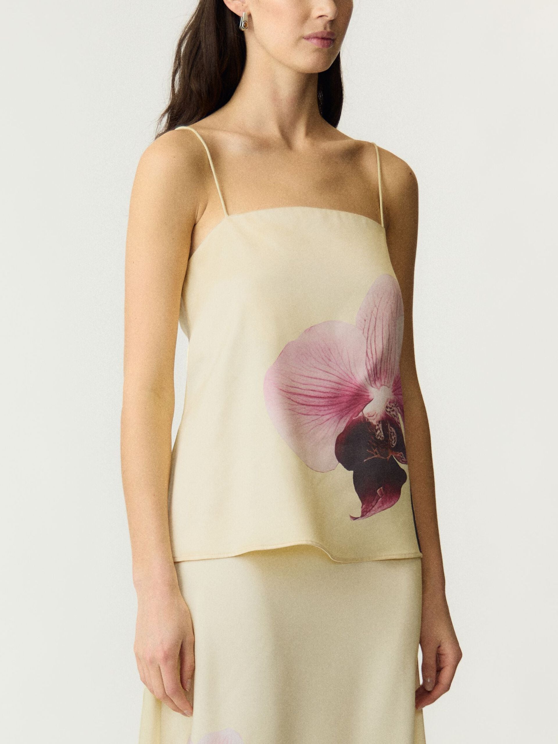 Yasorchida top - YAS