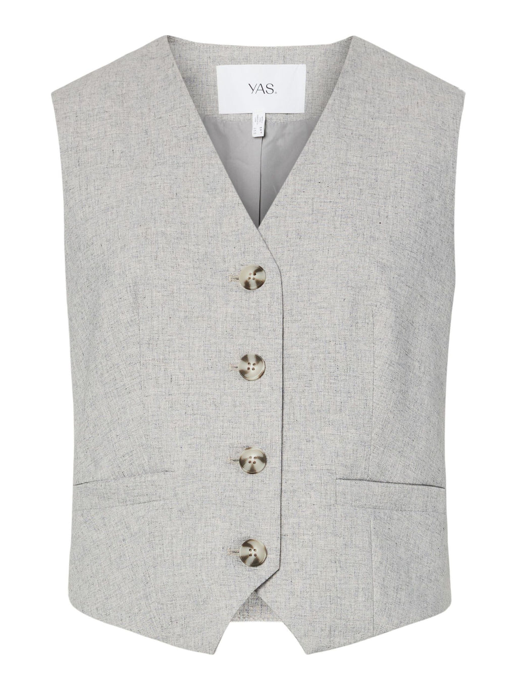 Yasriu gilet - YAS