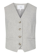 Yasriu gilet - YAS