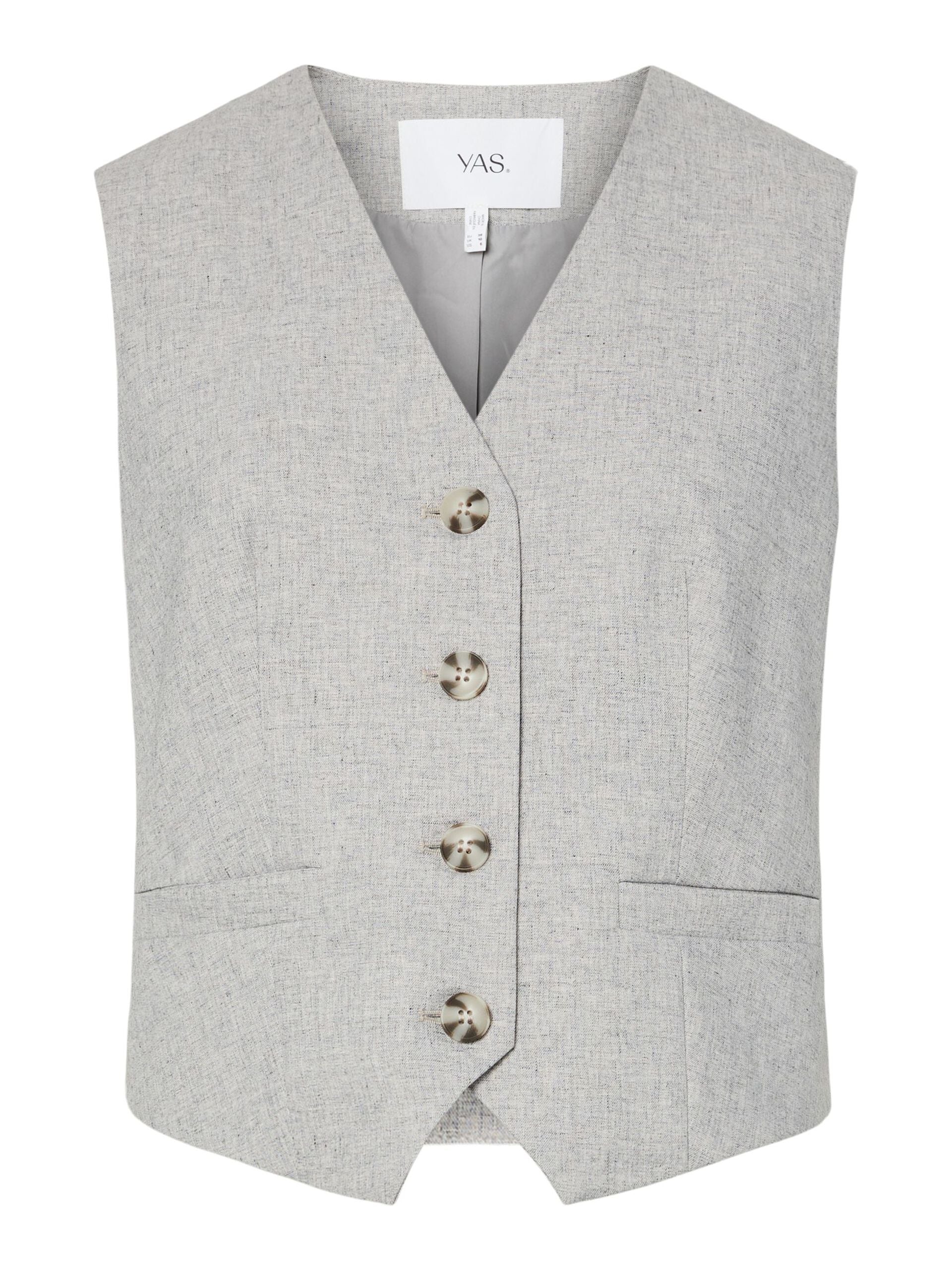 Yasriu gilet - YAS