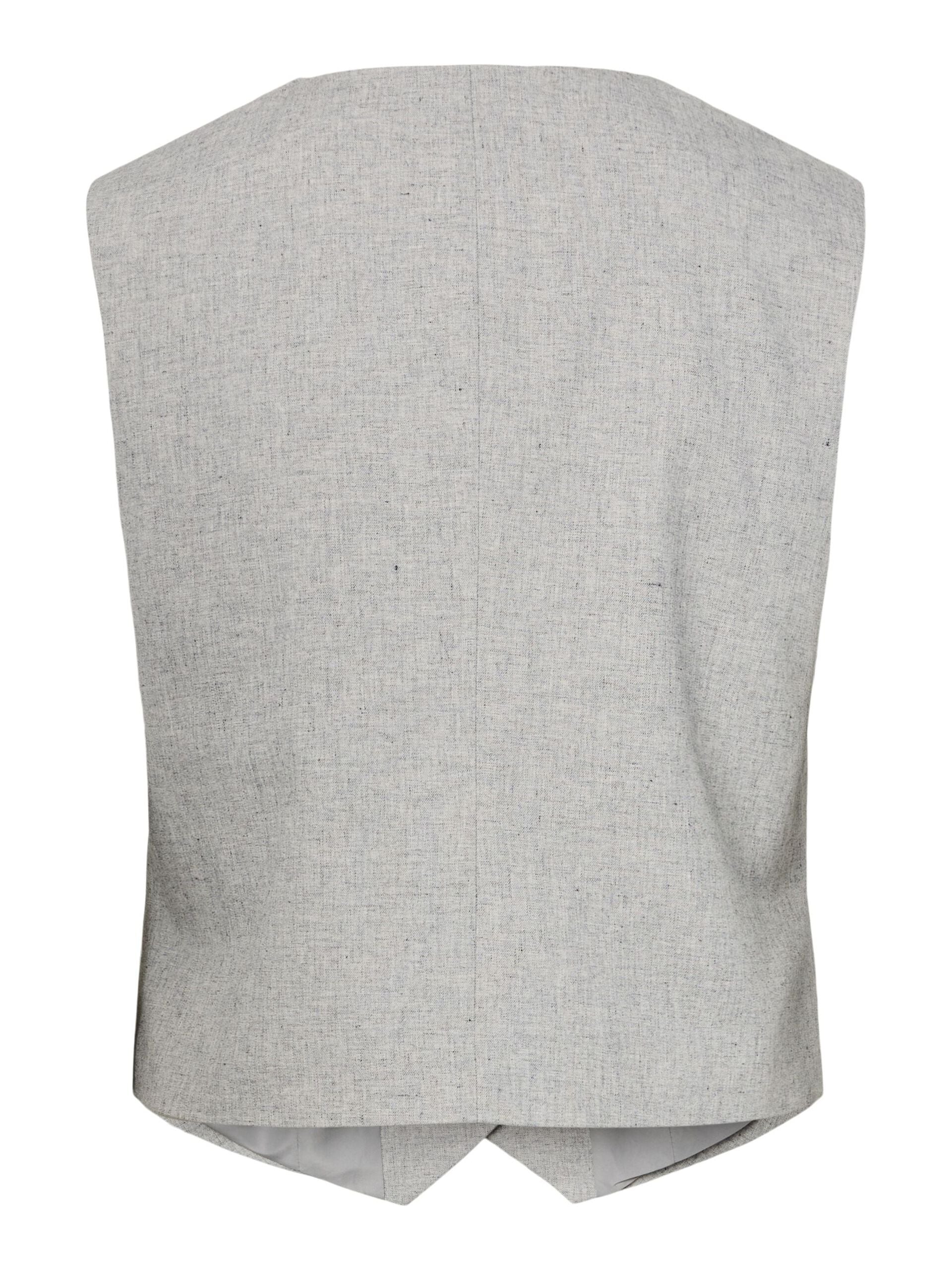 Yasriu gilet - YAS