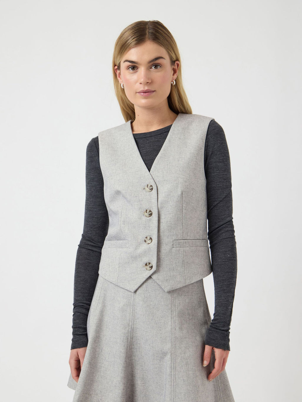 Yasriu gilet - YAS