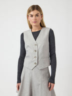 Yasriu gilet - YAS