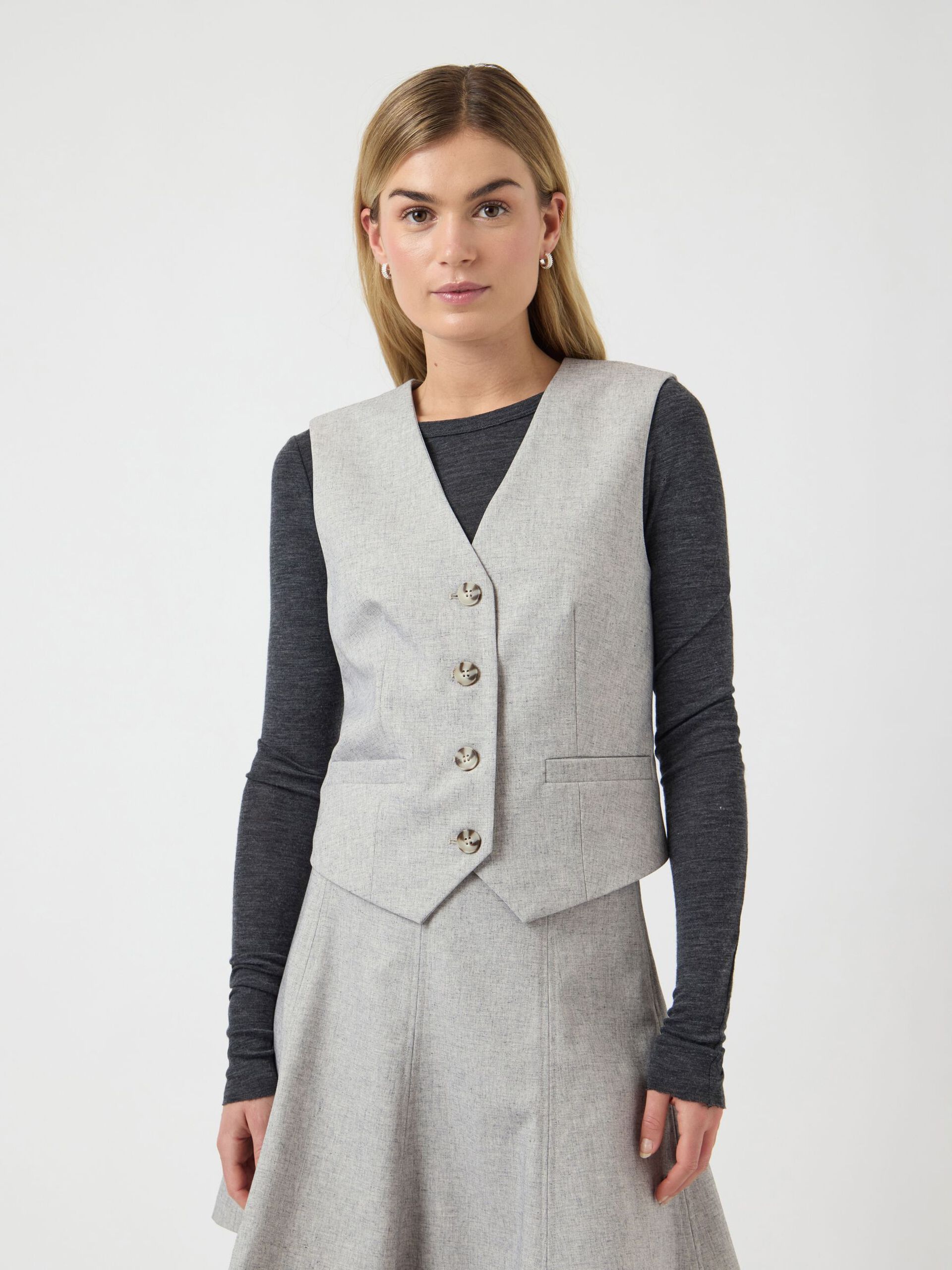 Yasriu gilet - YAS