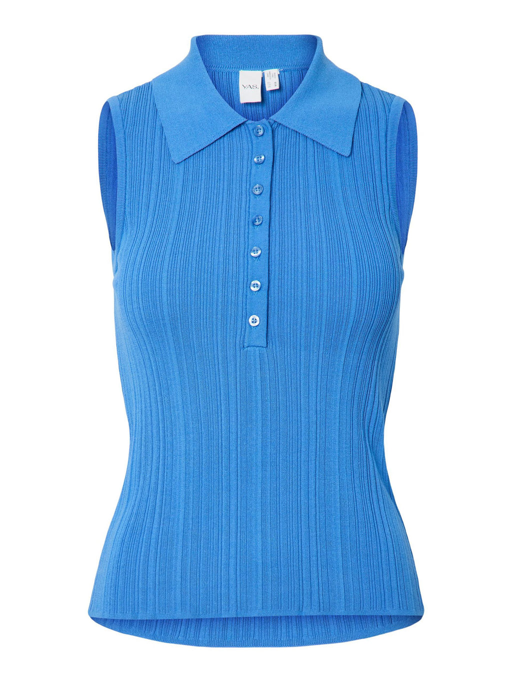 Yastanki polo top - YAS