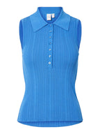 Yastanki polo top - YAS