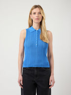 Yastanki polo top - YAS