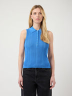 Yastanki polo top - YAS