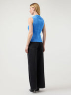 Yastanki polo top - YAS