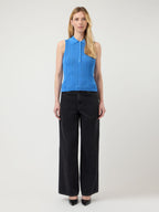 Yastanki polo top - YAS