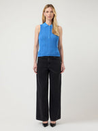 Yastanki polo top - YAS