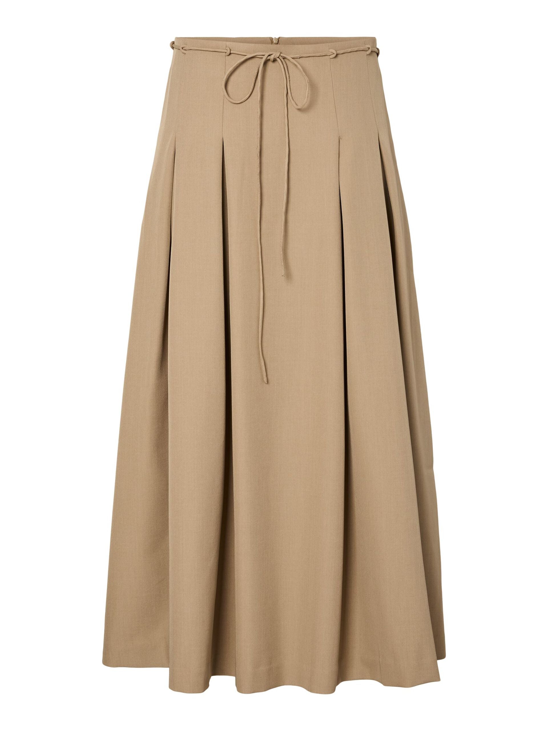 Yascamia lange rok - YAS