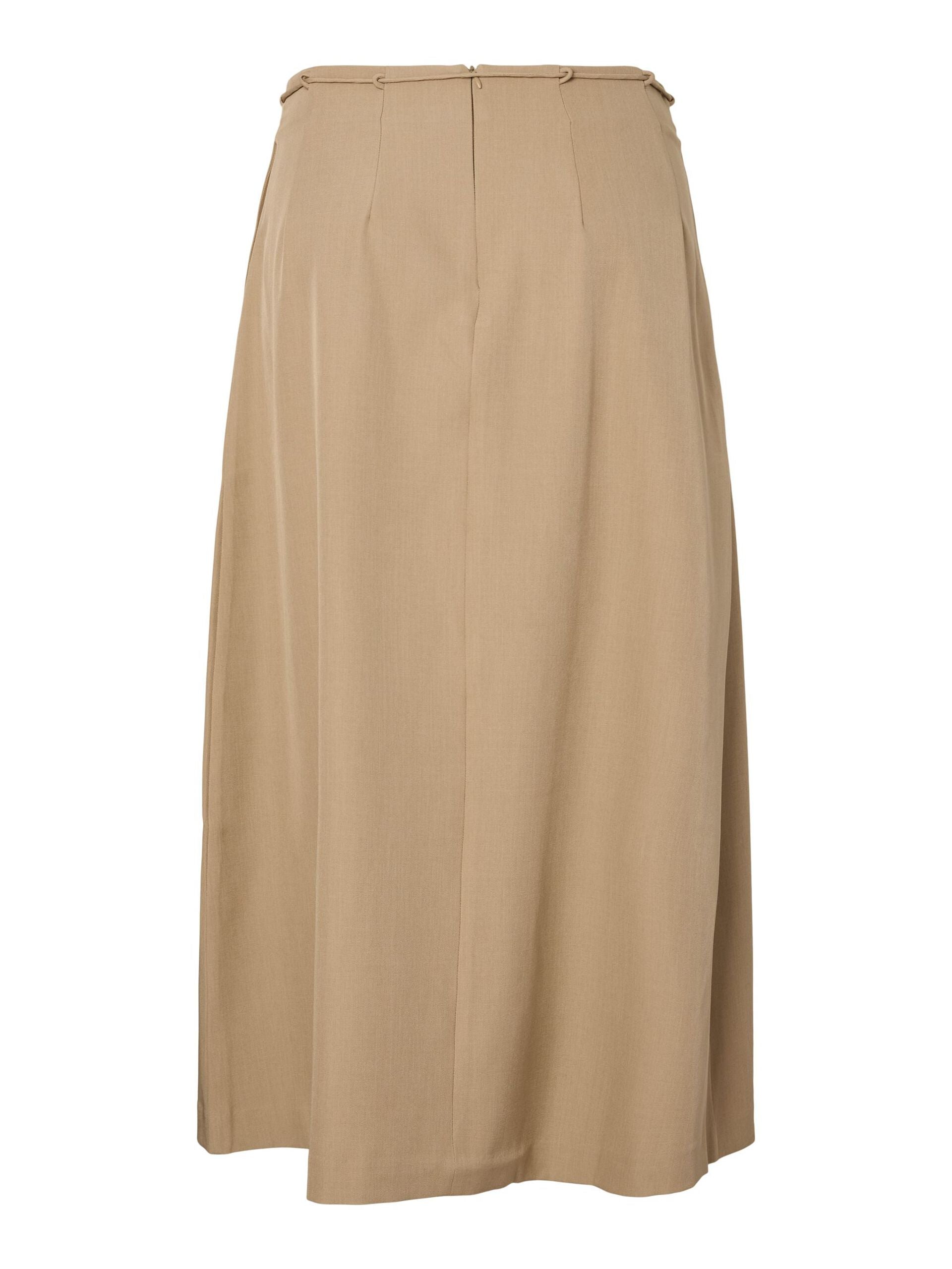 Yascamia lange rok - YAS