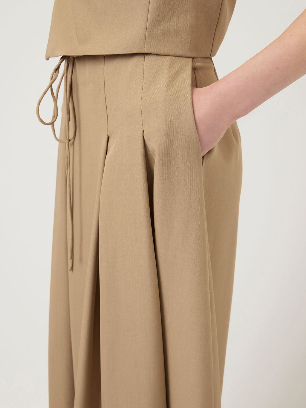 Yascamia lange rok - YAS