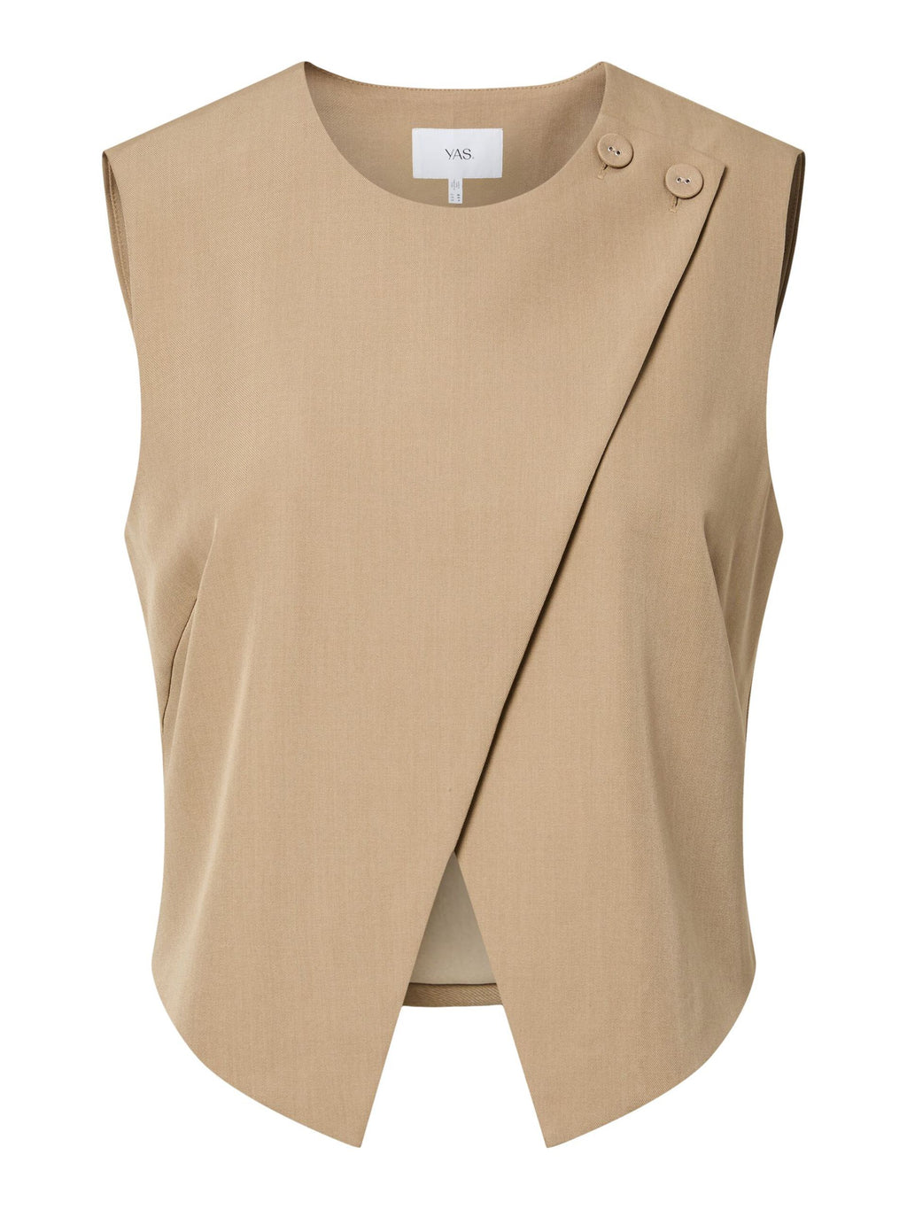 Yascamia gilet - YAS