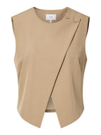 Yascamia gilet - YAS