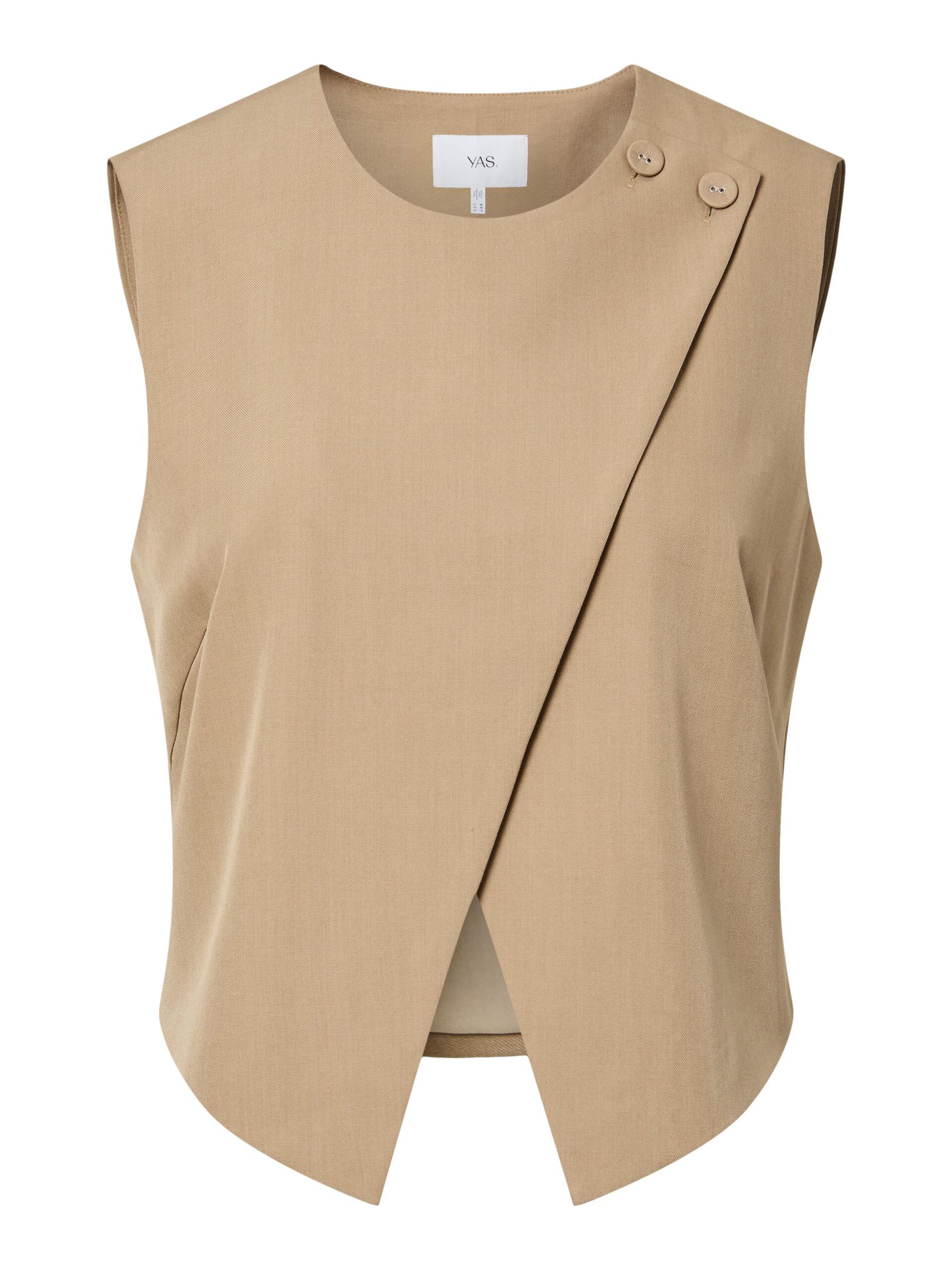 Yascamia gilet - YAS
