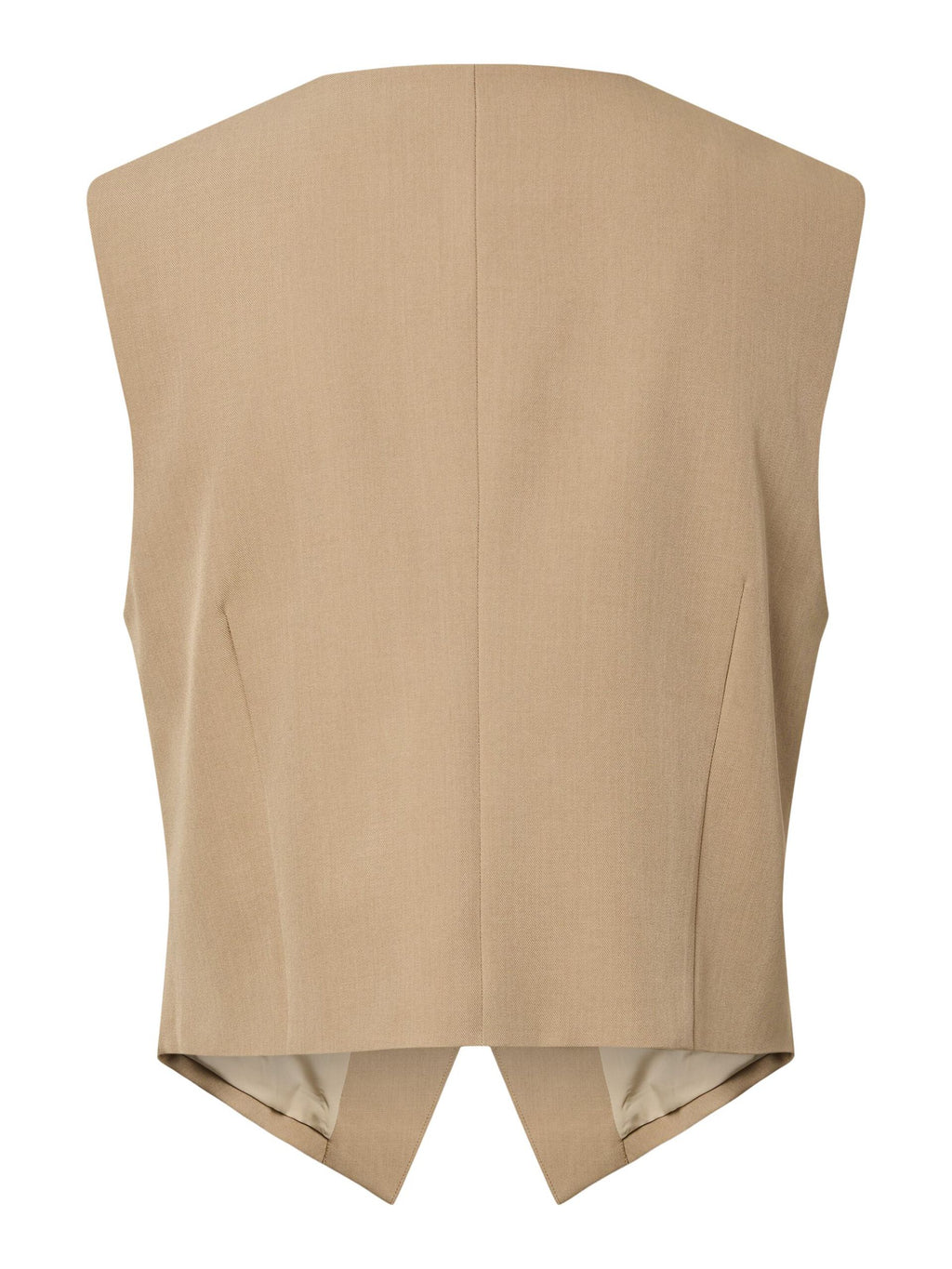 Yascamia gilet - YAS