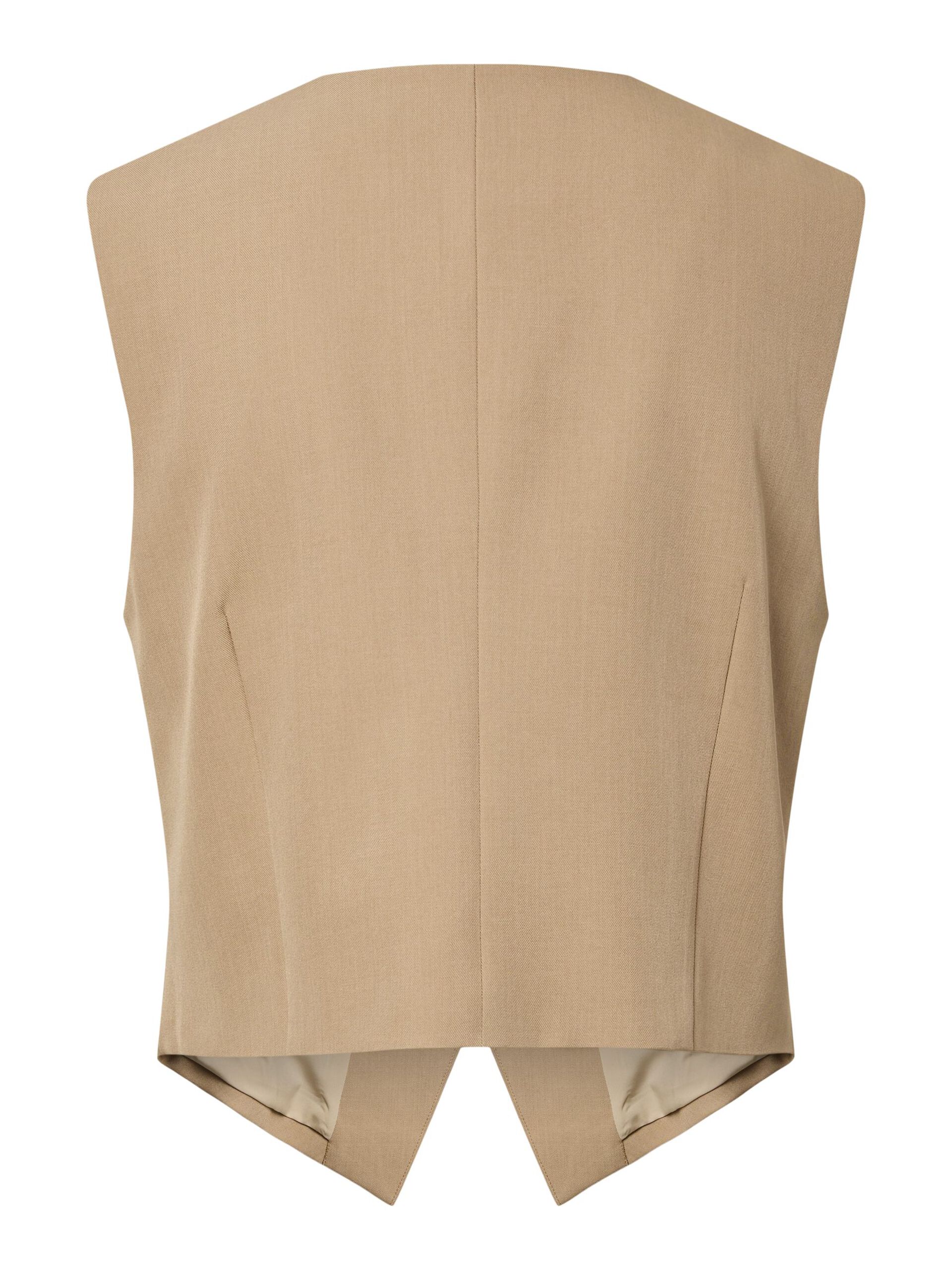 Yascamia gilet - YAS