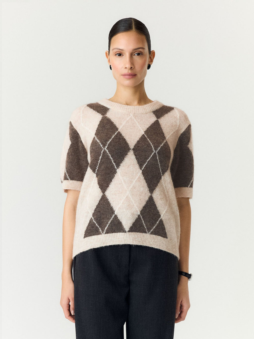 Yasjohi Pullover – YAS