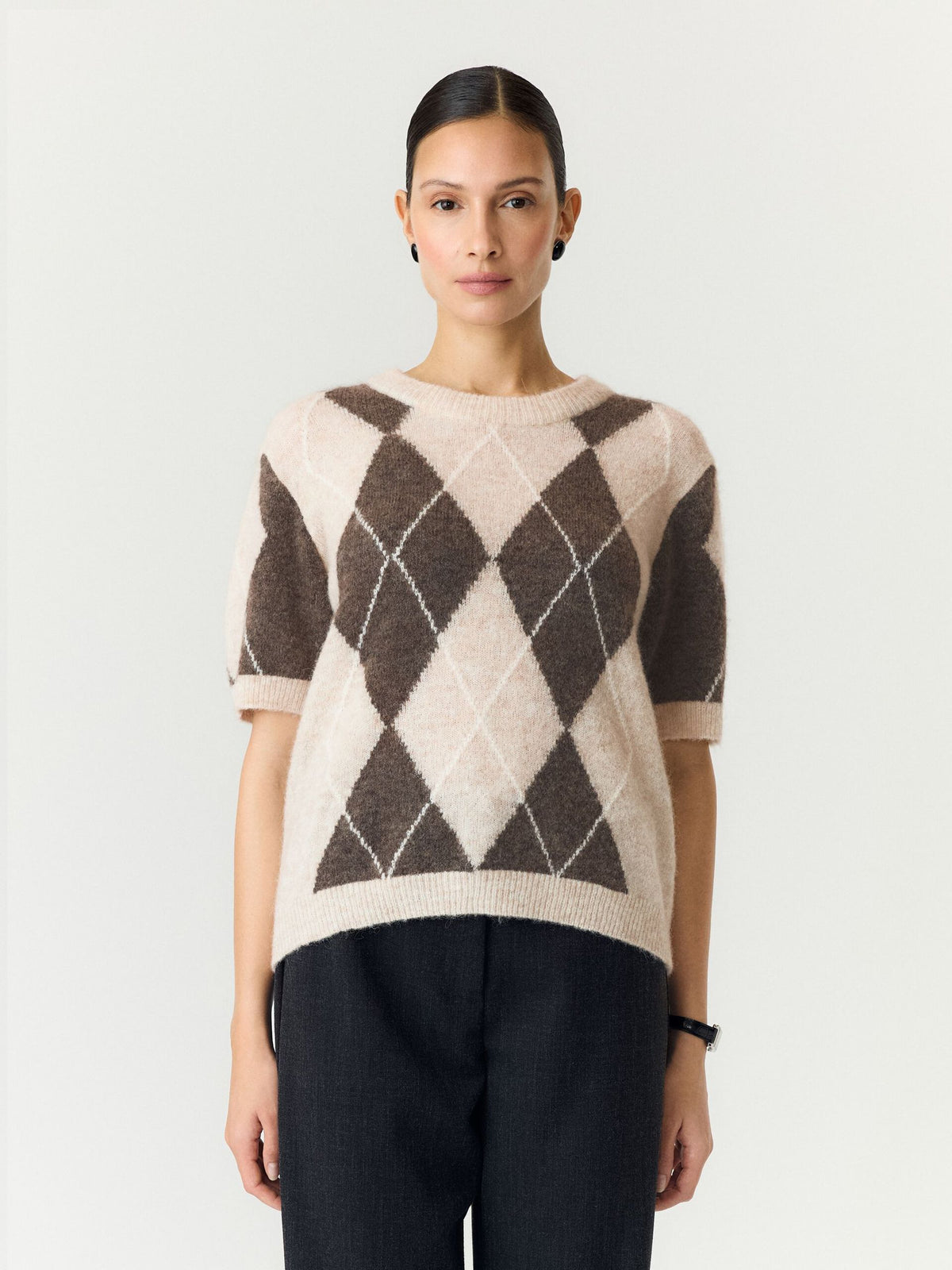 Yasjohi pullover - YAS