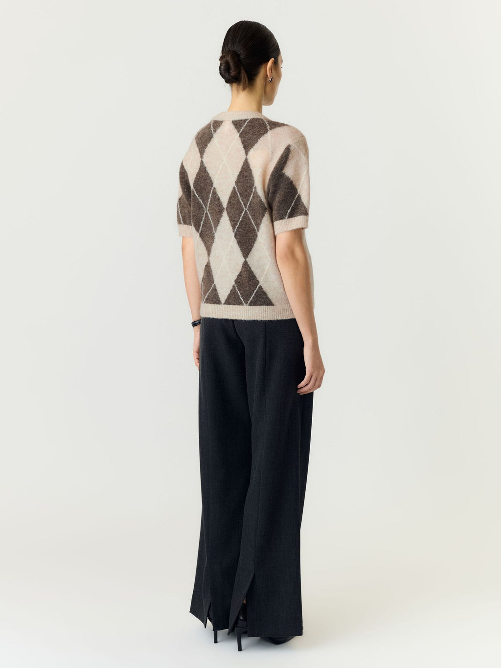 Yasjohi Pullover – YAS