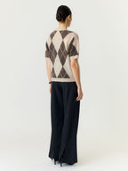 Yasjohi Pullover – YAS