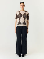 Yasjohi Pullover – YAS