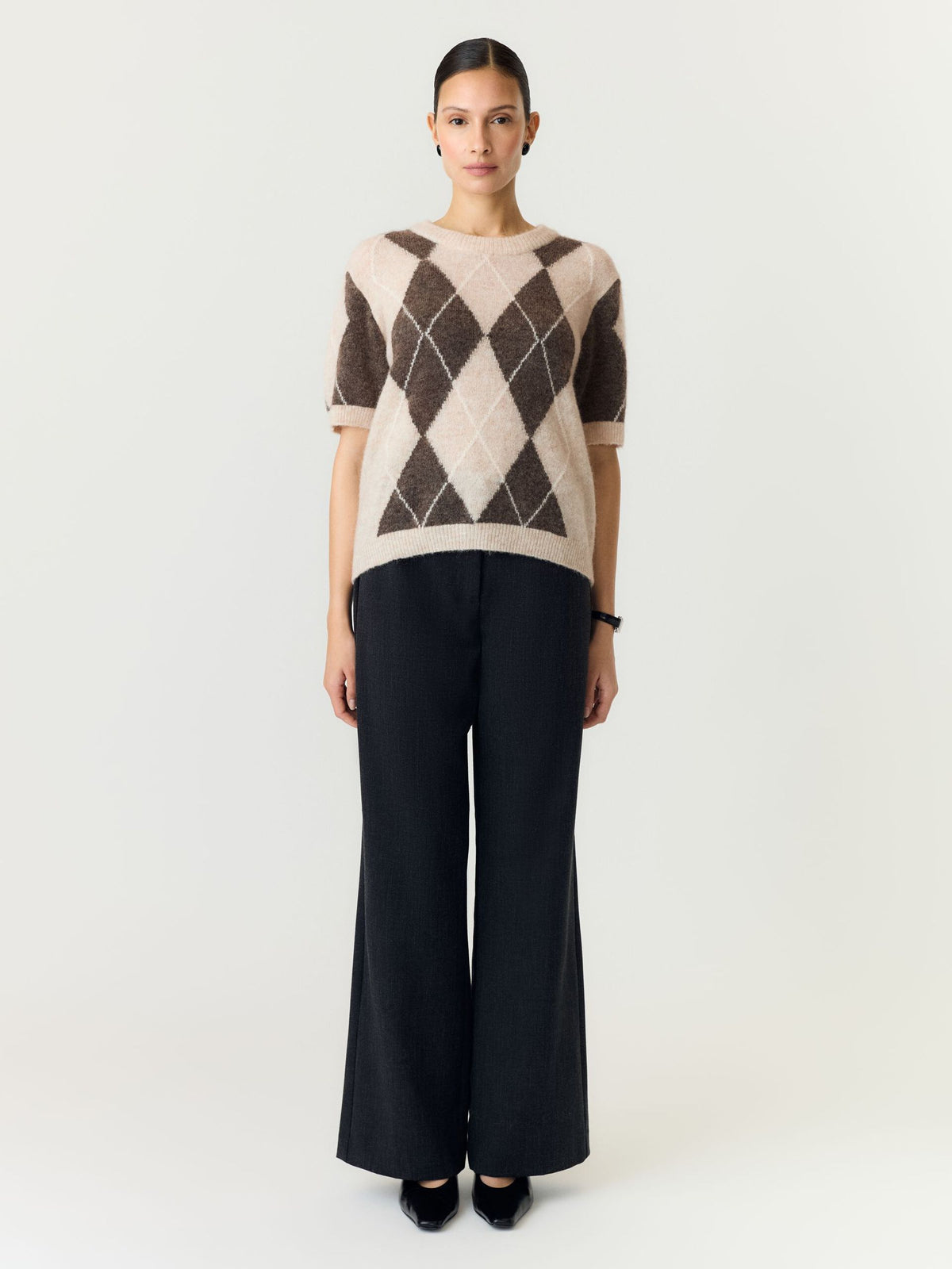Yasjohi Pullover – YAS