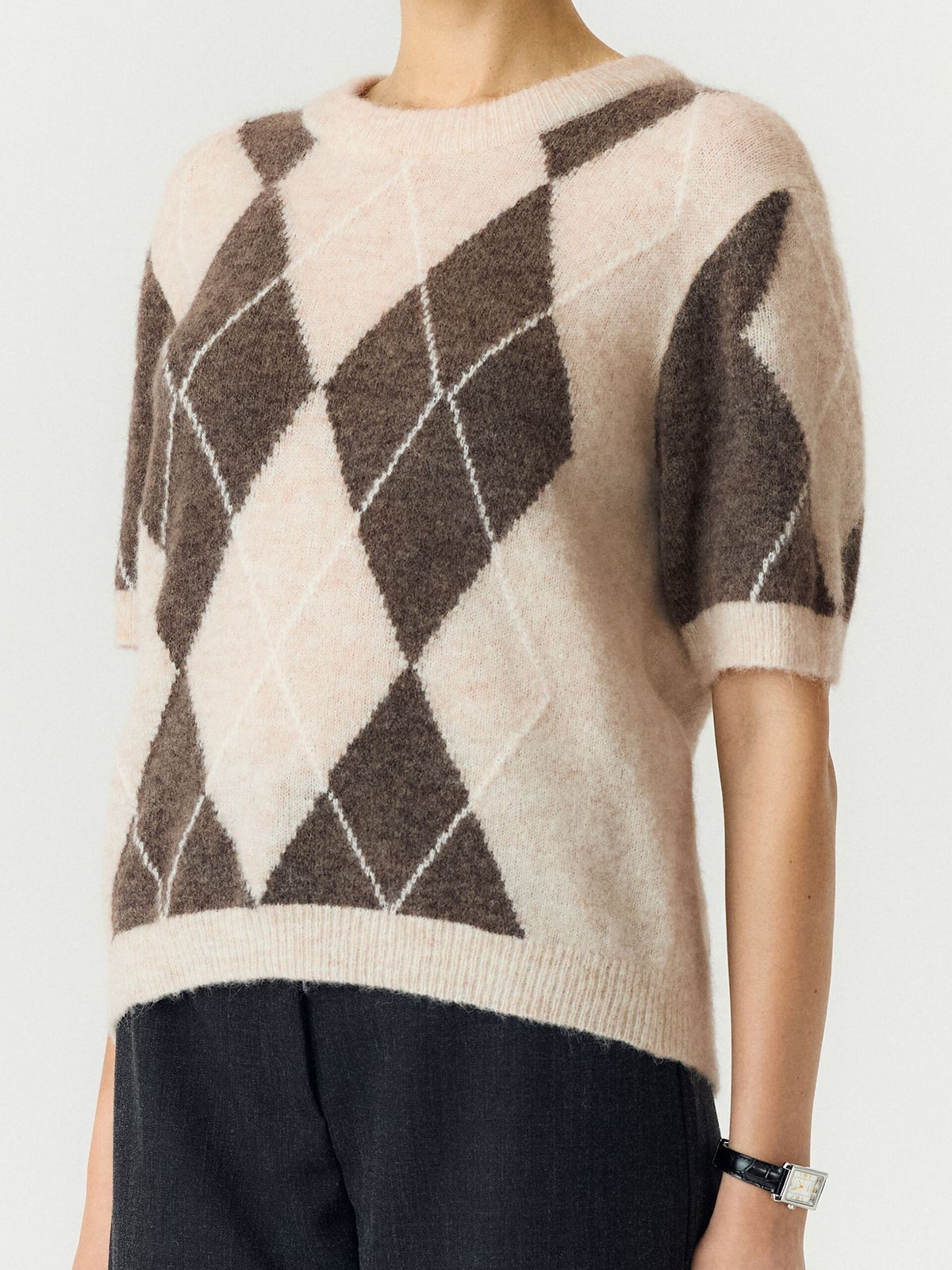 Yasjohi pullover - YAS