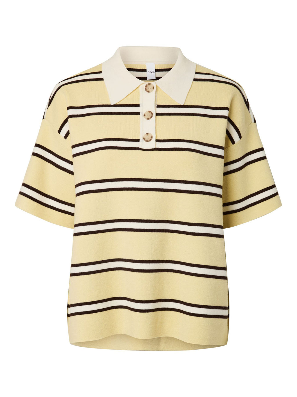 Yasisabell polo trui - YAS